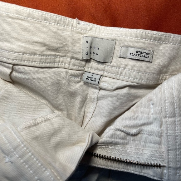 off-white cargo short - Picture 5 of 7
